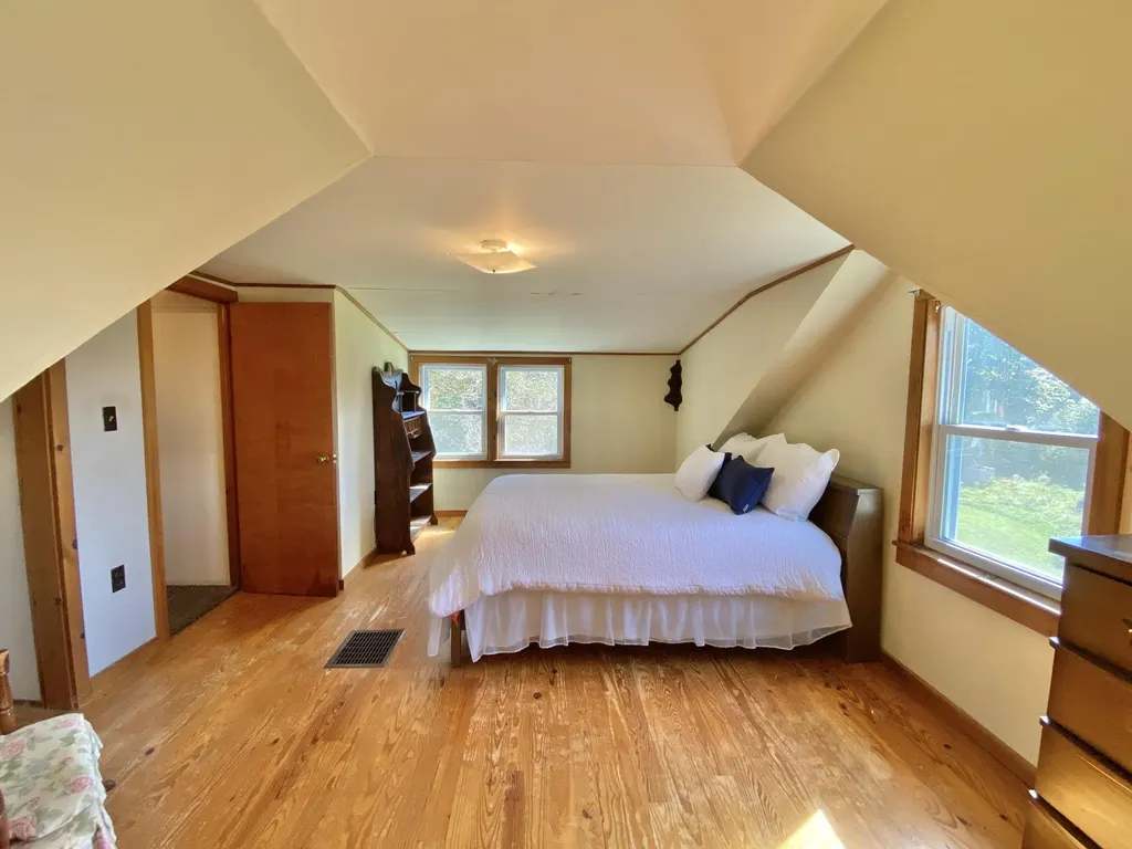 521 River Road Saint George ME 04860