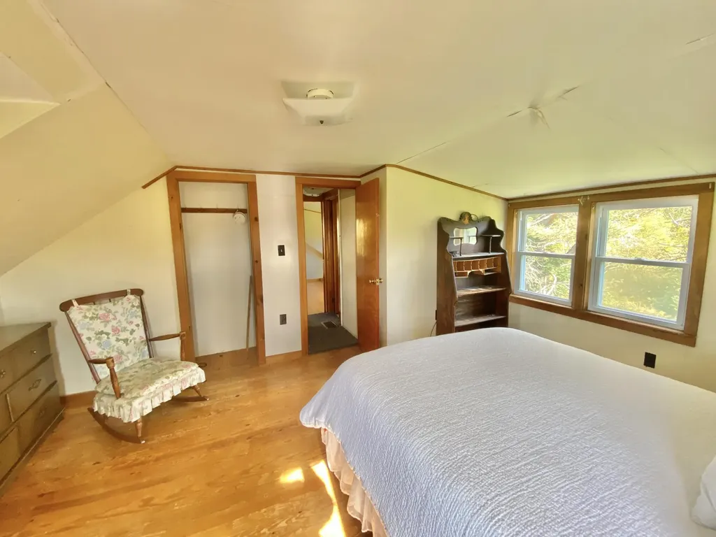 521 River Road Saint George ME 04860