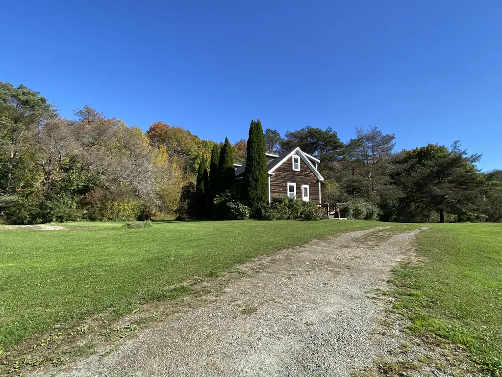 521 River Road Saint George ME 04860