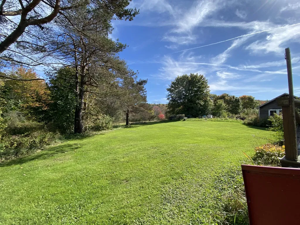 521 River Road Saint George ME 04860