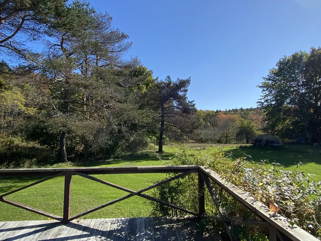 521 River Road Saint George ME 04860