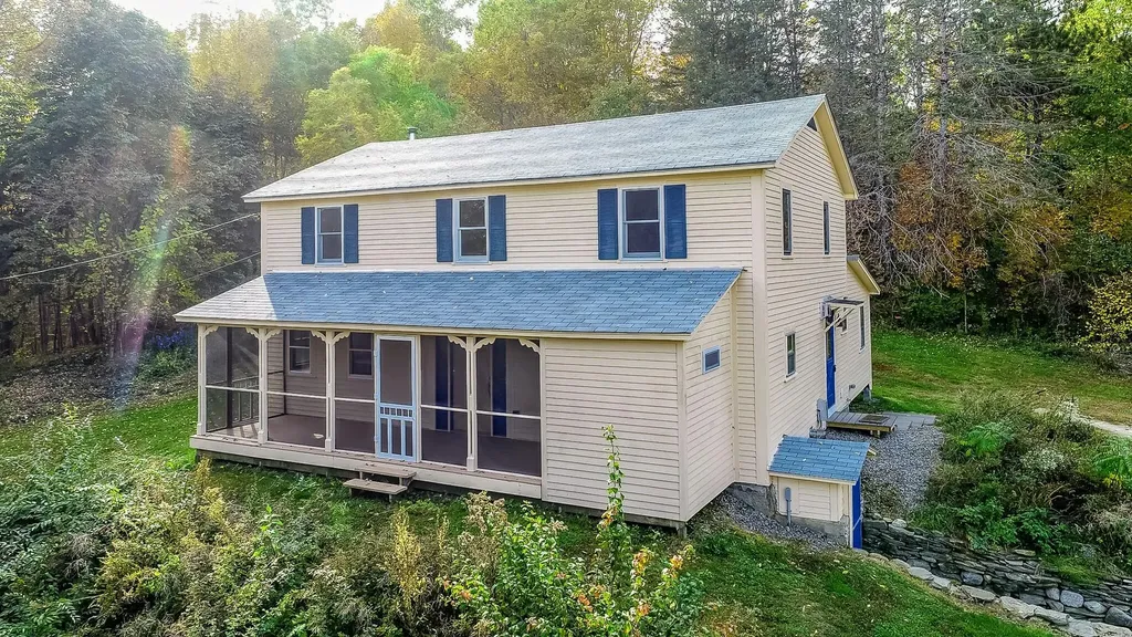 503 Pond Road Albion ME 04910