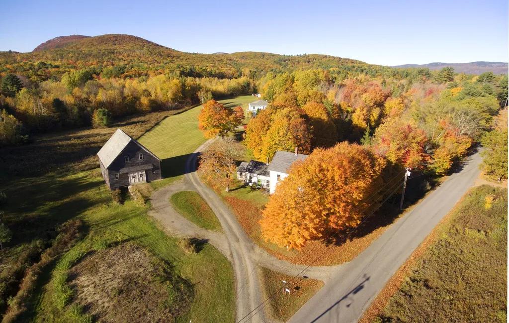 4 Austin Lane Rockport ME 04856
