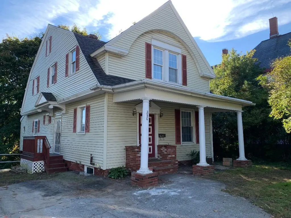 250 Main Street Auburn ME 04210
