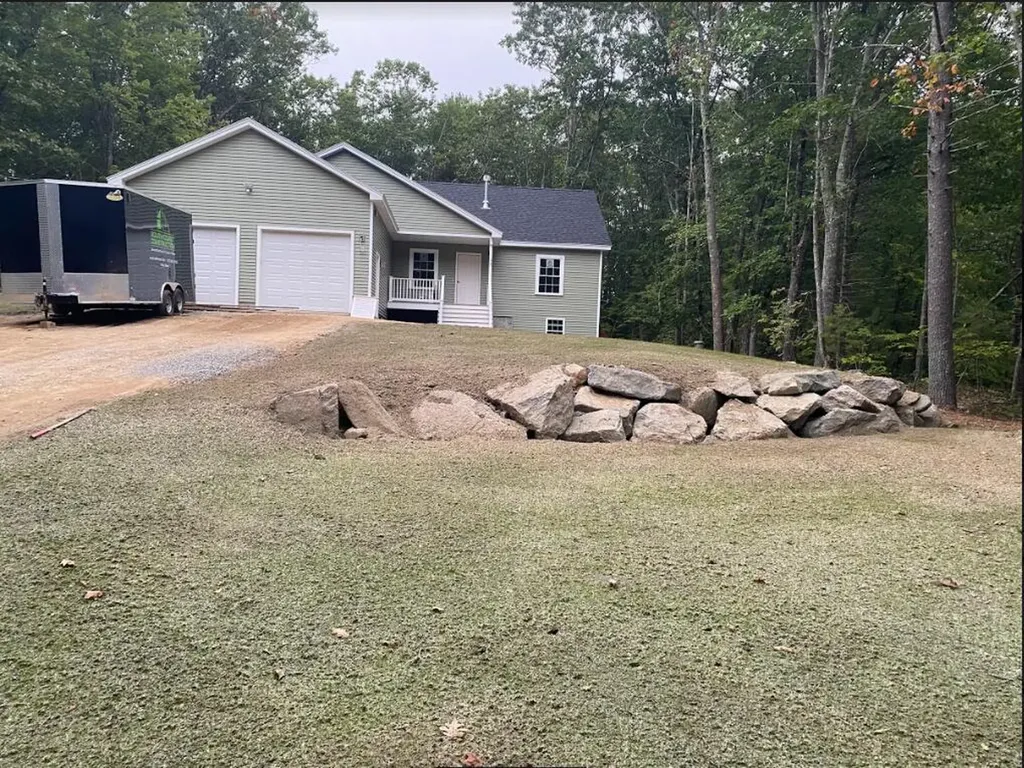 53 Nottingham Drive Wells ME 04090