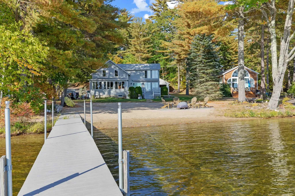4 Four Seasons Lane Windham ME 04062