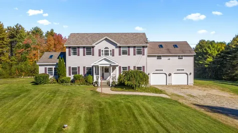 431 Bald Hill Road Wells ME 04090