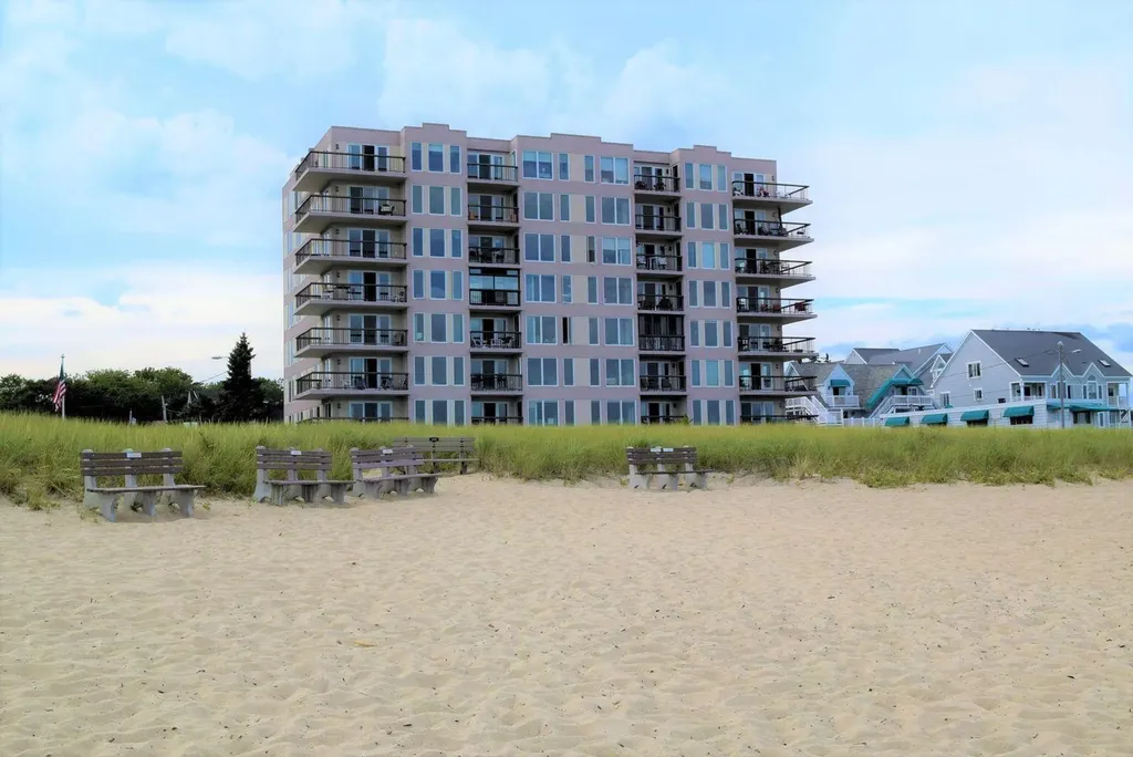 1 Seacliff Avenue Old Orchard Beach ME 04064