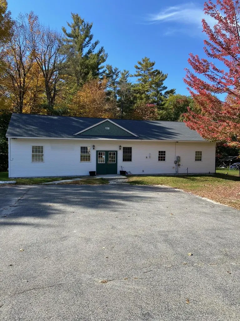 158 Roosevelt Trail Windham ME 04062