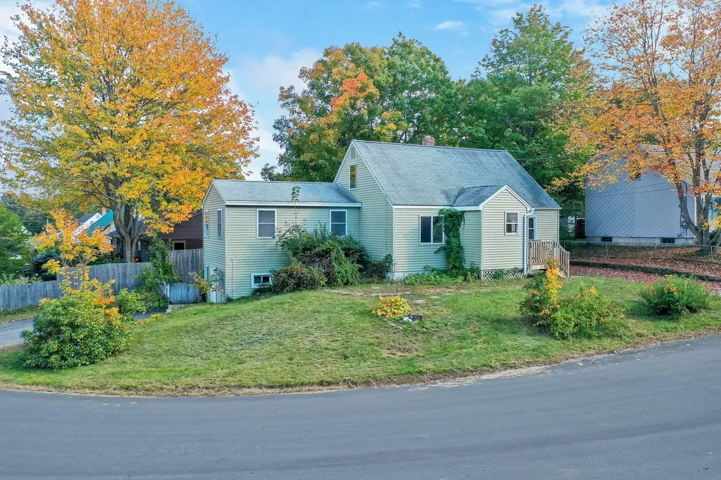 85 Merrymeeting Road Brunswick ME 04011