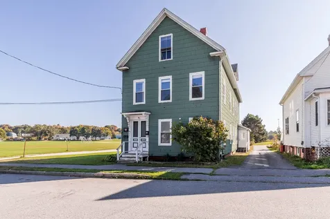 89 Douglass Street Portland ME 04102