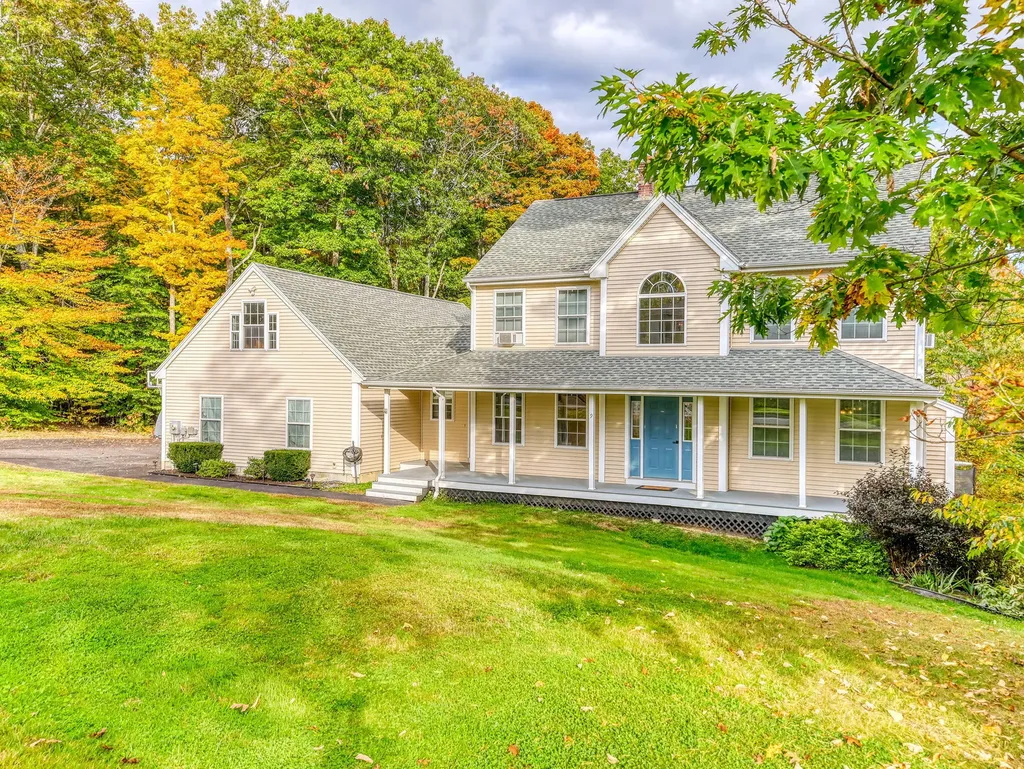 9 Rocklinn Drive Windham ME 04062