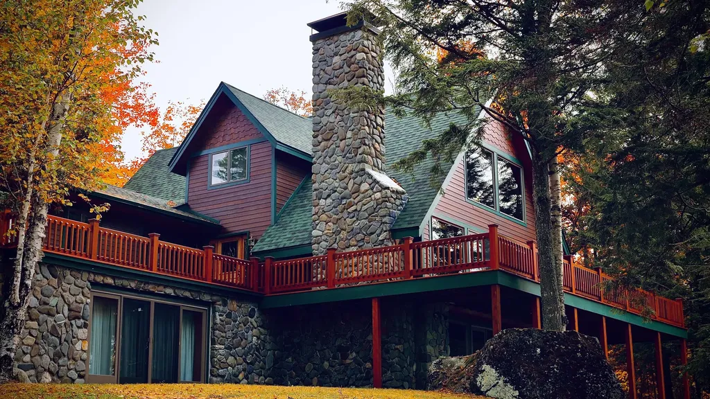 53 Moose Bay Road Harfords Point Twp ME 04441