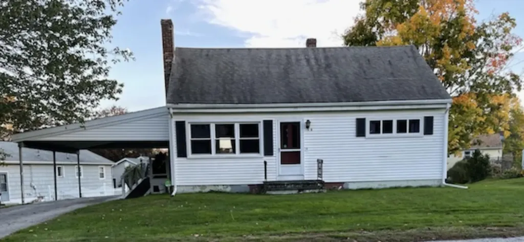 6 Crawford Drive Bath ME 04530