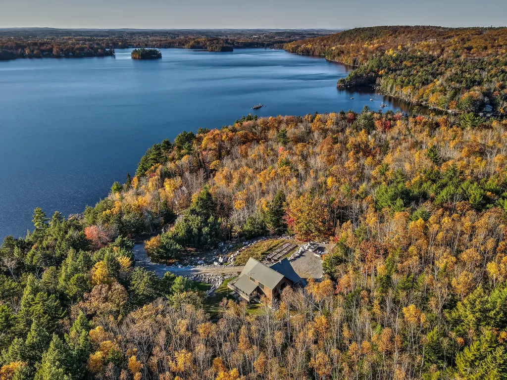 174 Cottage Shore Drive Holden ME 04429