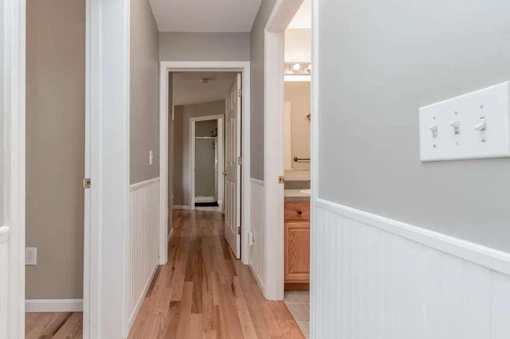 825 White Road Bowdoinham ME 04008