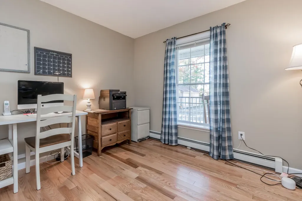 825 White Road Bowdoinham ME 04008