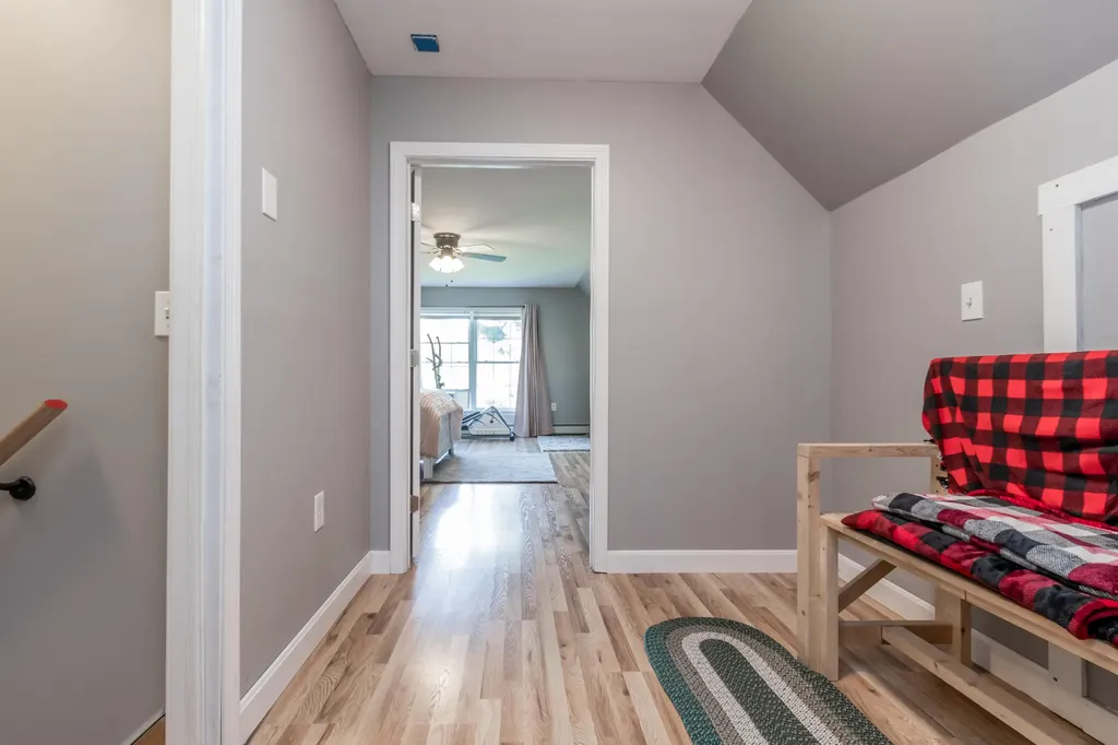 825 White Road Bowdoinham ME 04008