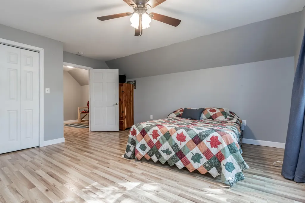 825 White Road Bowdoinham ME 04008