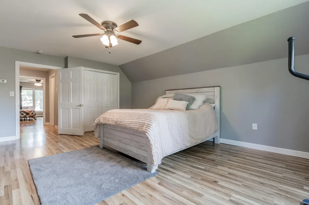 825 White Road Bowdoinham ME 04008