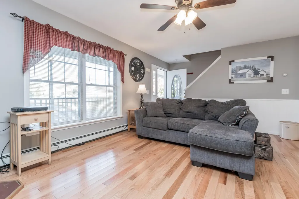 825 White Road Bowdoinham ME 04008
