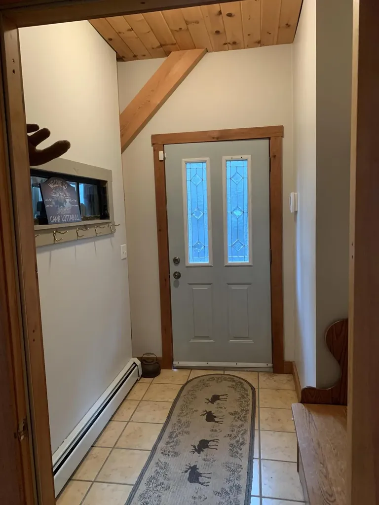 58 North Cottage Road Dallas Plt ME 04970