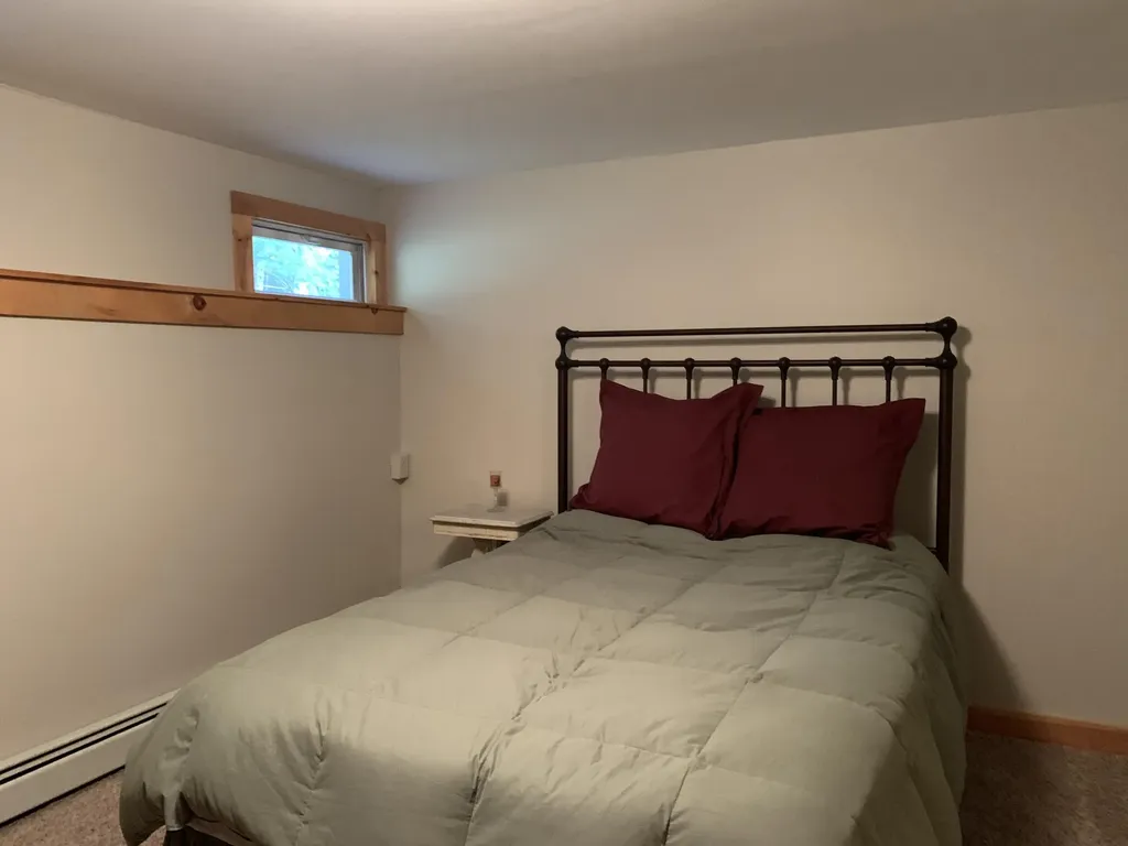 58 North Cottage Road Dallas Plt ME 04970