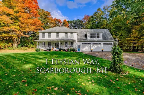 1 Elysian Way Scarborough ME 04074