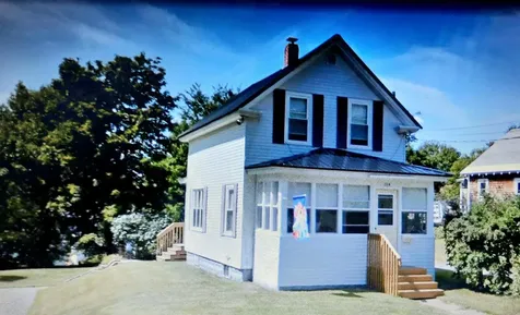264 Highland Avenue Millinocket ME 04462