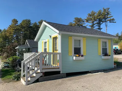 1970 Us Route 1 York ME 03902
