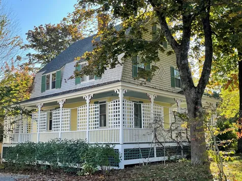 94 Ocean Avenue Kennebunkport ME 04046