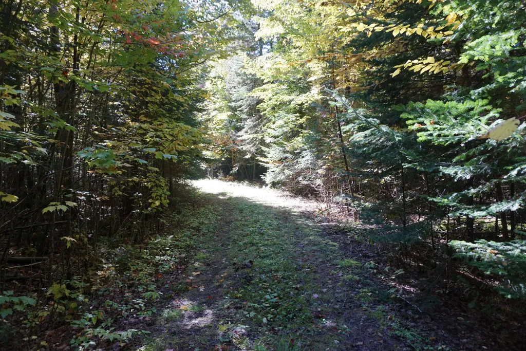 0 Toe Of The Boot Road Tomhegan Twp ME 04478