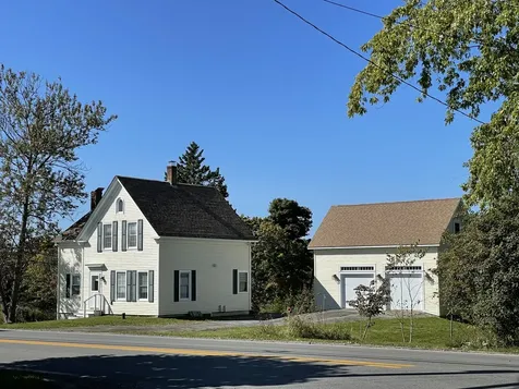 683 Spruce Head Road South Thomaston ME 04858