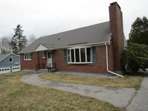 91 Spruce Street Bucksport ME 04416