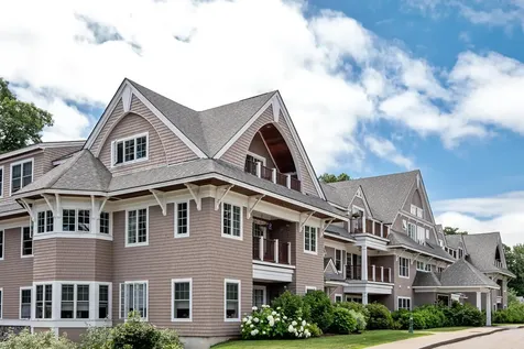 100 Shepards Cove Road Kittery ME 03904