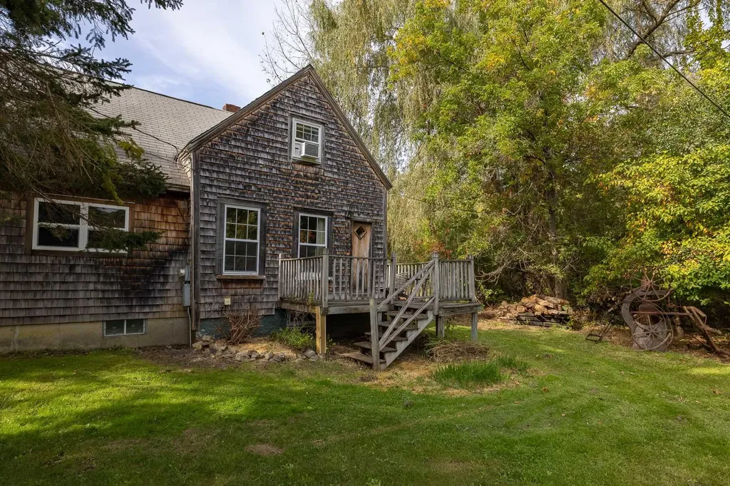 67 Pleasant Street South Berwick ME 03908