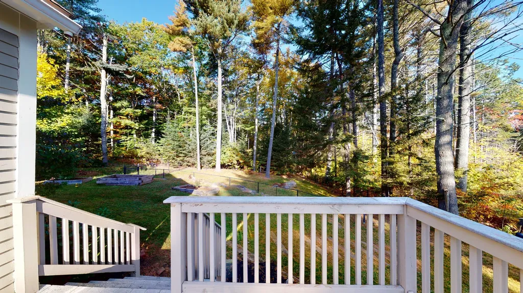 171 Mistic Avenue Rockport ME 04856