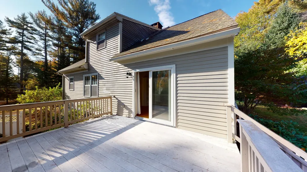 171 Mistic Avenue Rockport ME 04856
