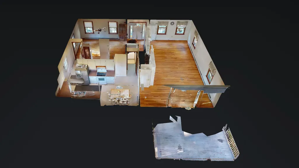 171 Mistic Avenue Rockport ME 04856