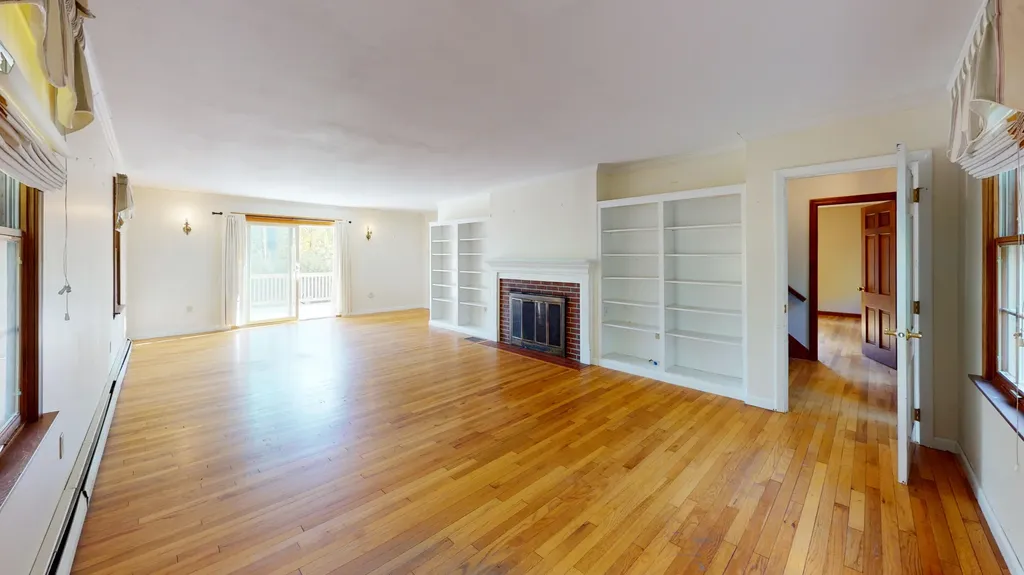 171 Mistic Avenue Rockport ME 04856