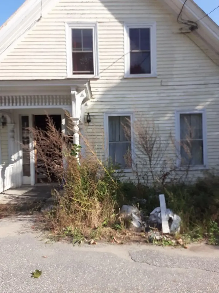 21 North Street Augusta ME 04330
