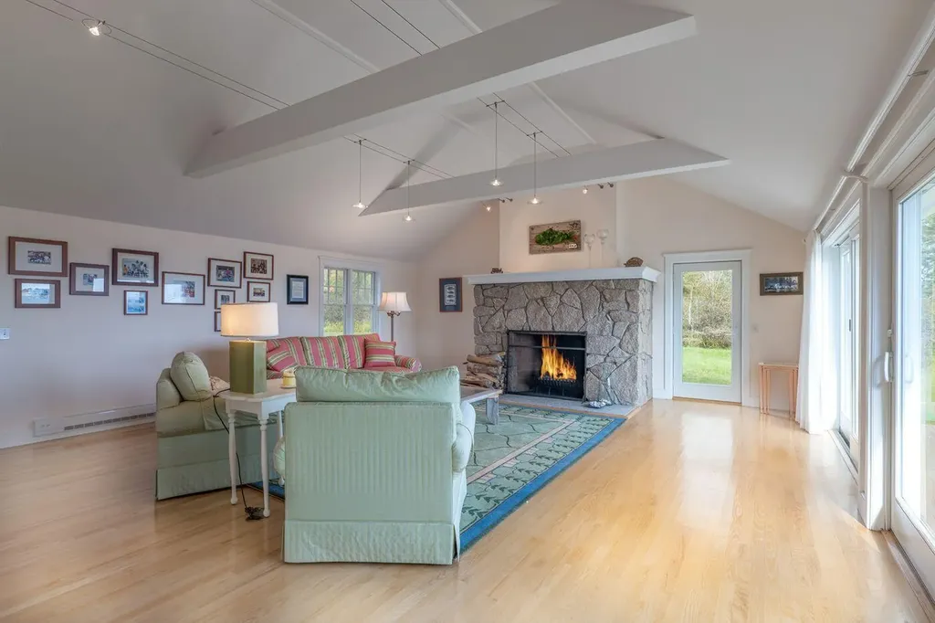 21 Mill Pond Road Gouldsboro ME 04624
