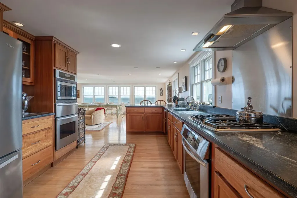 21 Mill Pond Road Gouldsboro ME 04624
