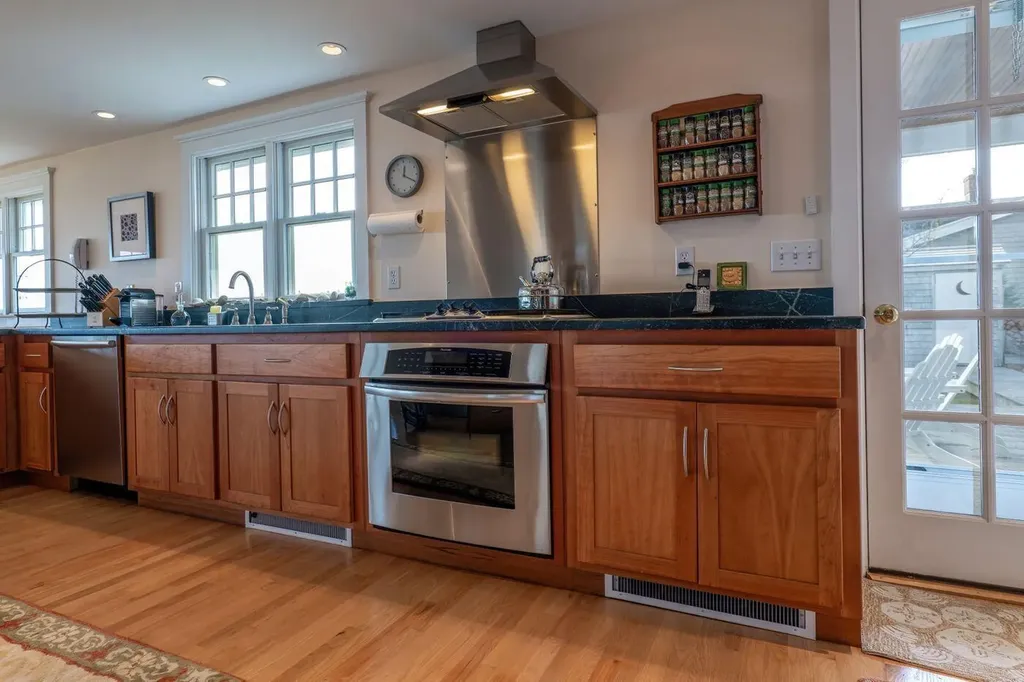 21 Mill Pond Road Gouldsboro ME 04624
