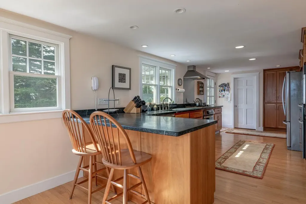 21 Mill Pond Road Gouldsboro ME 04624