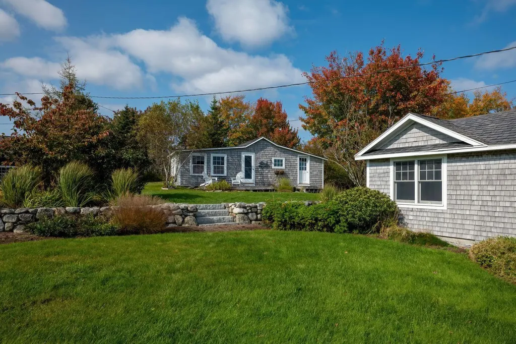 21 Mill Pond Road Gouldsboro ME 04624