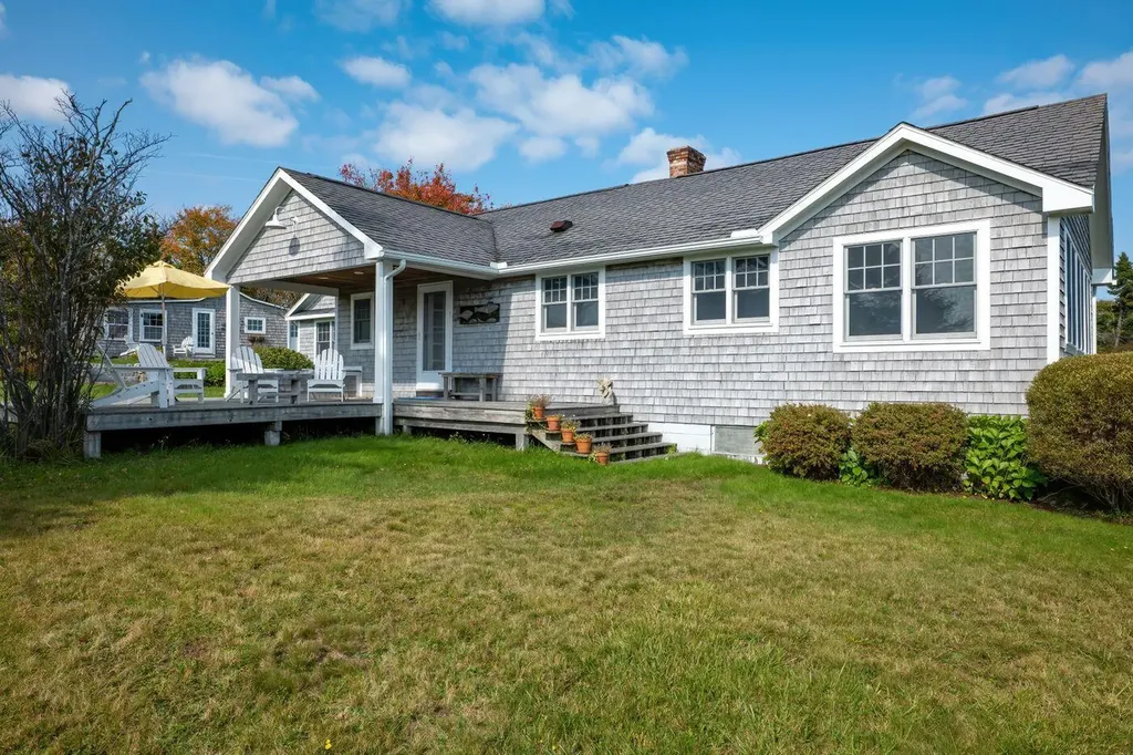 21 Mill Pond Road Gouldsboro ME 04624