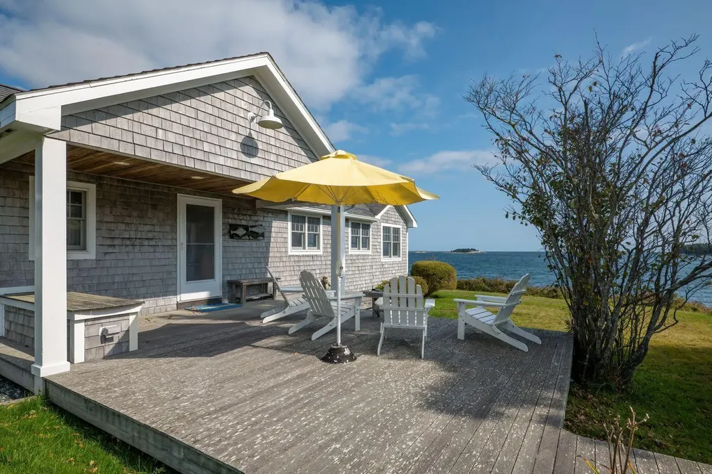21 Mill Pond Road Gouldsboro ME 04624