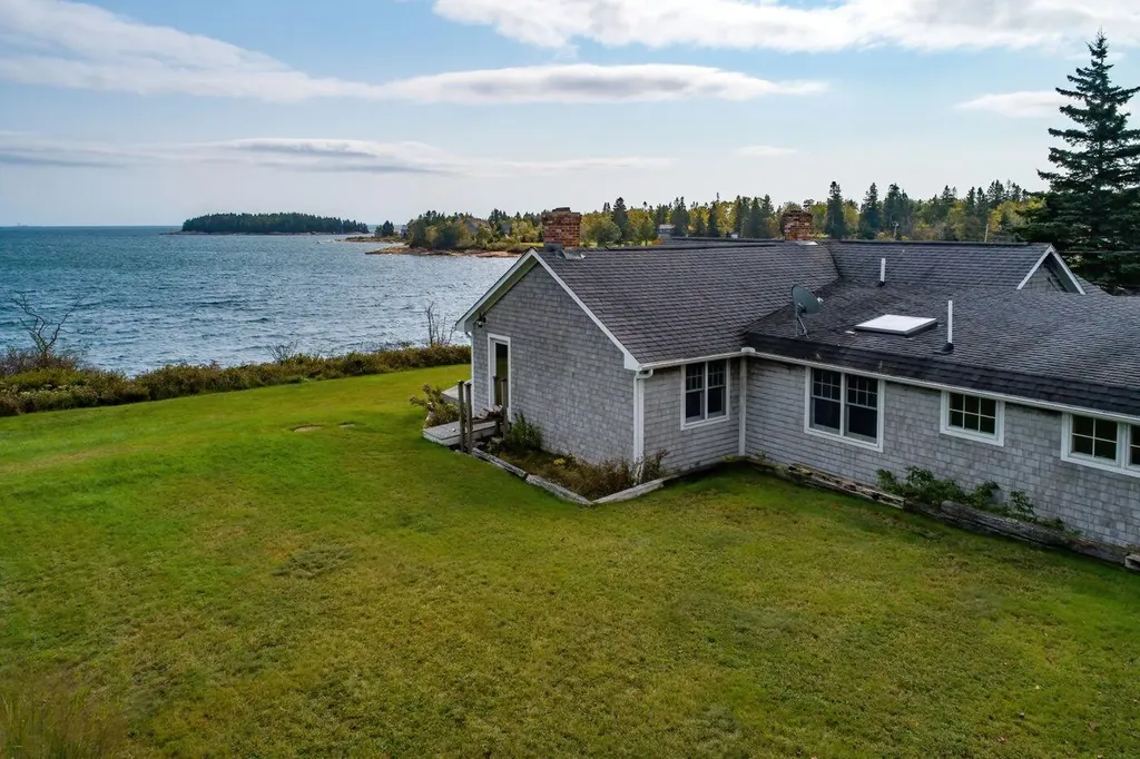 21 Mill Pond Road Gouldsboro ME 04624
