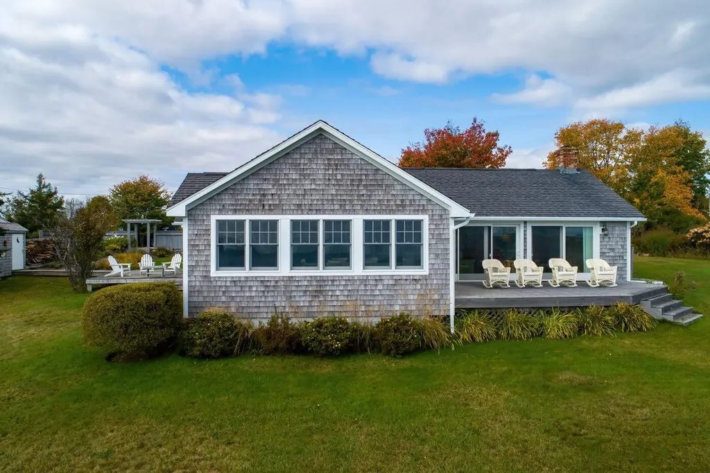 21 Mill Pond Road Gouldsboro ME 04624